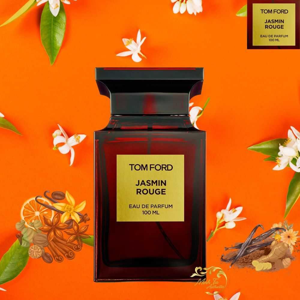 Nước hoa Nữ Tom Ford Jasmin Rouge EDP